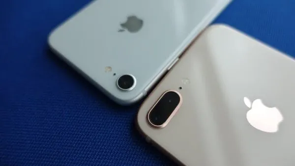 iPhone'lardaki i harfi ne anlama geliyor?