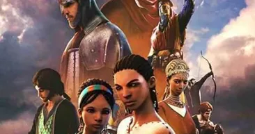 TV’DE YAYINDA! Özgürlüğün Sesi: Bilal filmi konusu nedir, kimler seslendiriyor? Bu akşam atv’de!