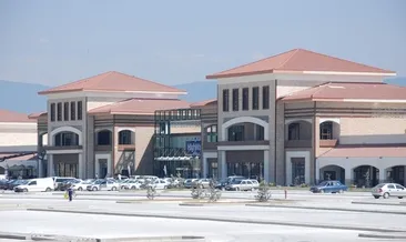 İşte FETÖ’nün karargahı o AVM