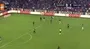 Trabzonspor - Ferençvaroş Maç Özeti