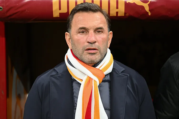 Son dakika haberi: Devler Galatasaray’ın yıldızını izleyecek! Tüm gözler onun üzerinde...