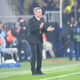 Beşiktaş maçı milat