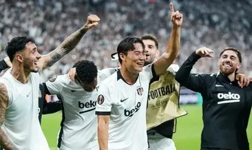 Celtic - Beşiktaş maçı ne zaman, saat kaçta ve hangi kanalda? UEFA Avrupa Ligi’nde 4. hafta!
