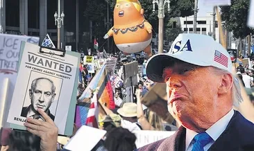 Trump’ın 5 çıkmazı