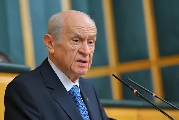 Külliye'de kritik toplantı! Başkan Erdoğan MİT Başkanı Kalın ve Adalet Bakanı Tunç'la görüştü