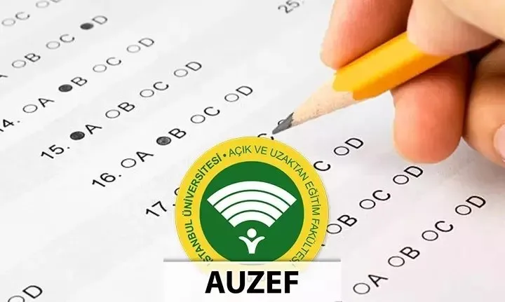 AUZEF SINAV SONUÇLARI 2023-2024 finali açıklandı mı? "Harf notu açıklanma tarihi" AUZEF sınav sonuçları ne zaman açıklanacak, nereden öğrenilir?