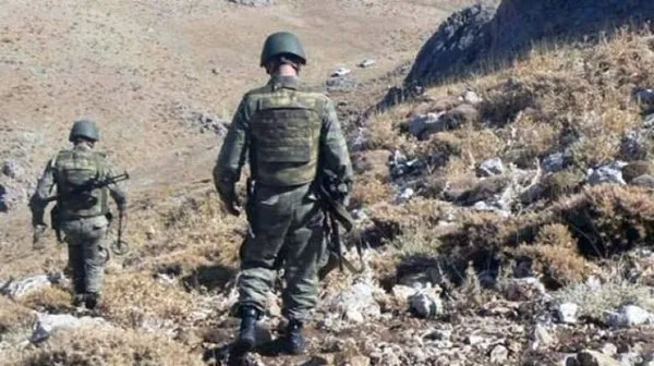 Askere erken emeklilik