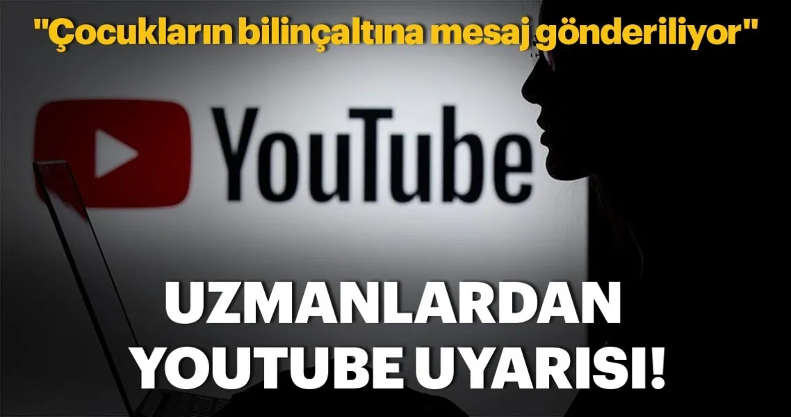 Uzmanlardan Youtube Uyarisi Teknoloji Haberleri