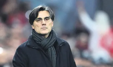 Vincenzo Montella, Ay-Yıldızlı ekibin başında tarihi adeta yeniden yazıyor: Tam bir kahraman!