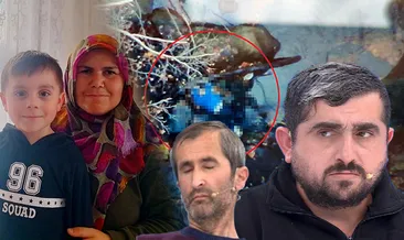 SON DAKİKA… Kastamonu’da Huriye Helvacı ile Osman’ın ölümünde korkunç şüphe! Katil Bayram Helvacı mı? Öfkeli olduğum anda…