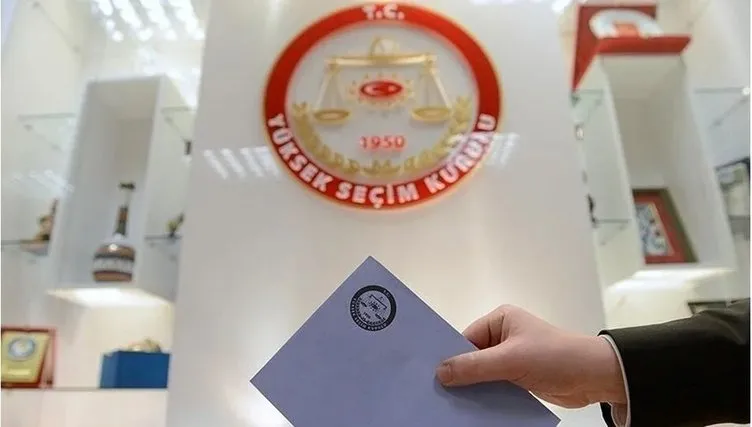 Seçim tarihi açıklandı! 2023 Türkiye Genel seçim tarihi ne zaman, hangi ay ve hangi gün yapılacak?
