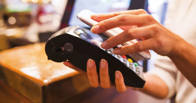 Yılın ilk yarısında 709 milyar TL tutarında kartlı ödeme gerçekleşti