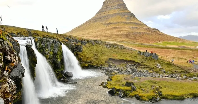 İzlanda’da bir ilk: Rekor sıcaklıkların ardından sivrisinekler görüldü