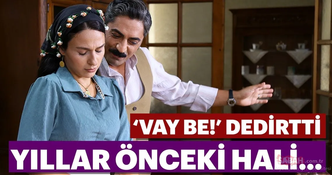 Bir Zamanlar Çukurova�nın Gaffur�u Bülent Polat yıllar önce
