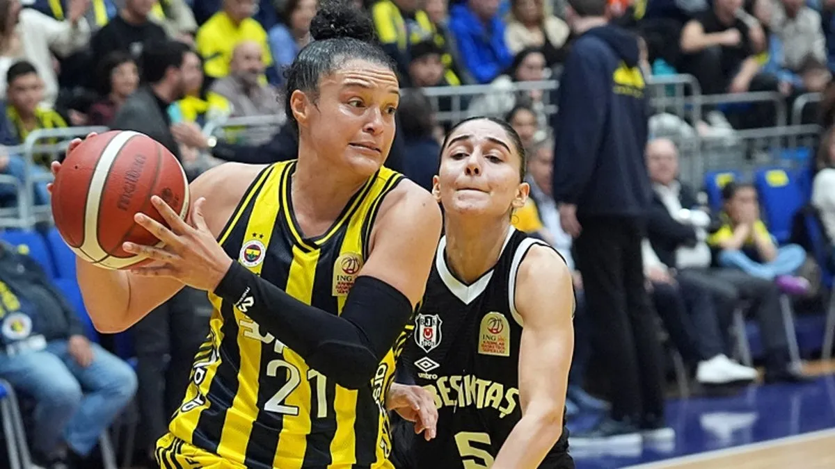Fenerbahçe Opet'in yıldızları iddialı konuştu...