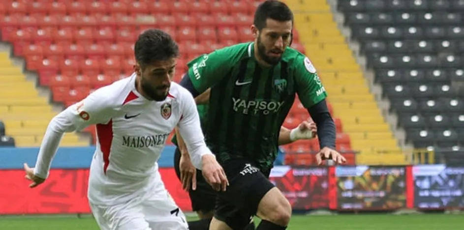 Gaziantep Fk 3 2 Kocaelispor Mac Sonucu Ziraat Turkiye Kupasi