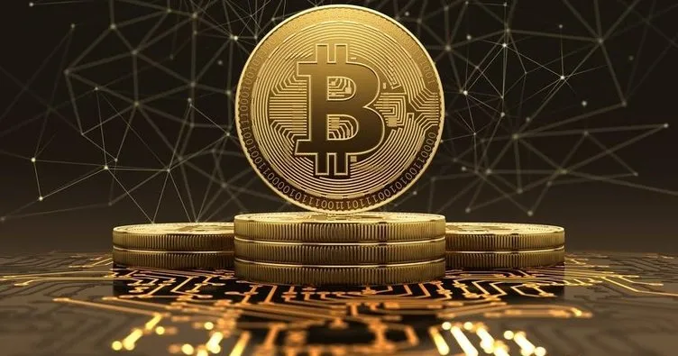 Bitcoin 14,500 doları aştı