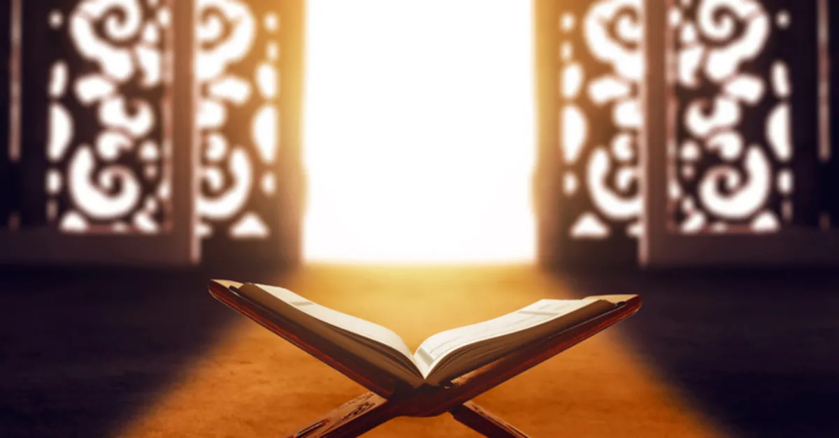 Er Rafi Ne Demek? Allah’ın İsimlerinden Ya Rafi Esmasının Anlamı ...