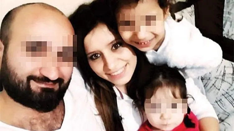 Son dakika haberi: İç çamaşırıyla sevgilisinin kocasına yakalanınca balkondan atladılar! Yasak aşk ölümlerle son buldu; elli yıl hapis cezası...