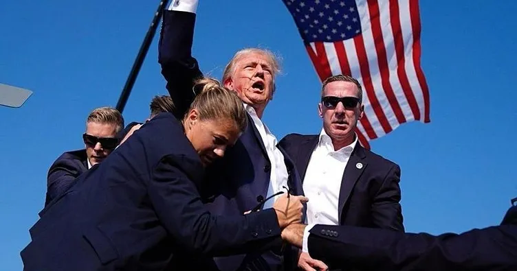 Düştü, kalktı ve meydan okudu