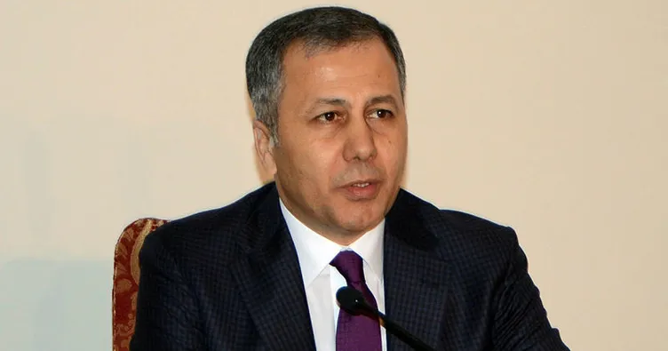 Vali Ali Yerlikaya’dan kan bağışı çağrısı