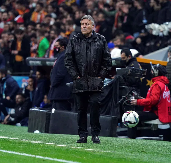 Son dakika: Galatasaray’ın yıldızı için devler kapışacak! Dünya yıldızının yerine düşünülüyor…