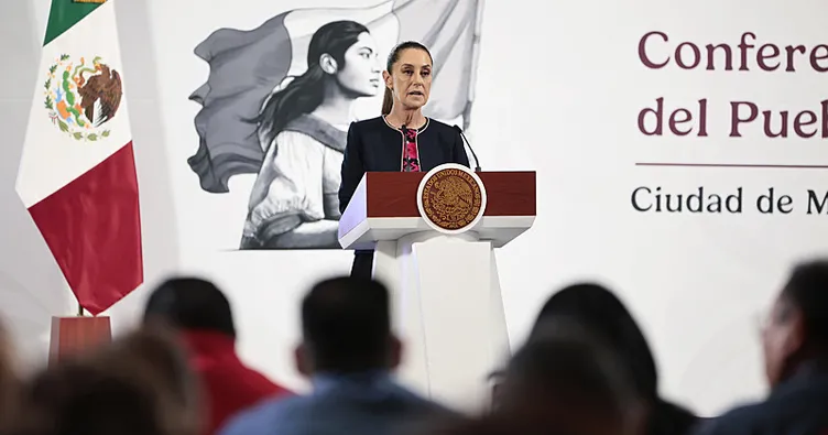 Meksika’dan Trump’a rest: Topraklarımızda ABD askeri istemiyoruz