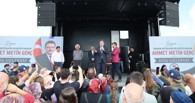 Trabzon’da kaval etkinliği düzenlendi