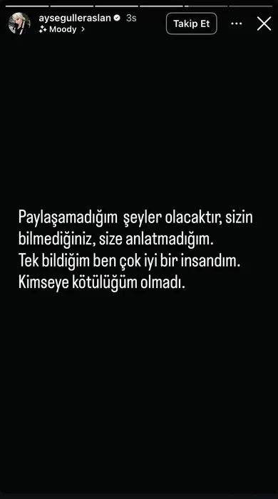 SON DAKİKA: İşte Benim Stilim yarışmacısı Ayşegül Eraslan’ın ölümünde flaş gelişme! Eve giren son kişi ünlü oyuncu çıktı
