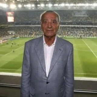 Fenerbahçe'den Şeref Has'a son veda
