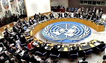 BMGK ‘Libya’ gündemiyle acil toplanıyor