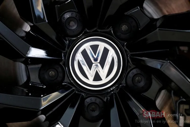 Volkswagen’e 3.7 milyar dolara patladı! Ancak otomotiv devi istediğine kavuştu