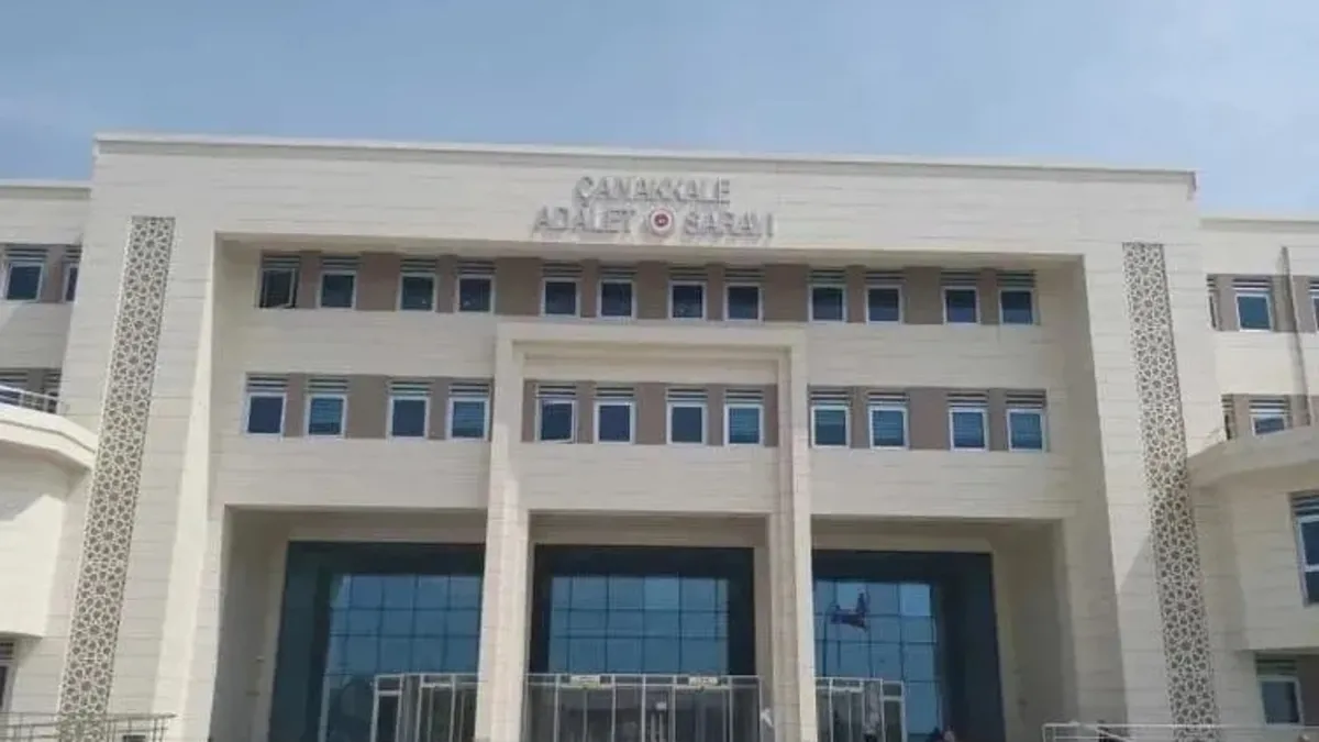 Beni tasfiye etmek için kumpas kurdular!