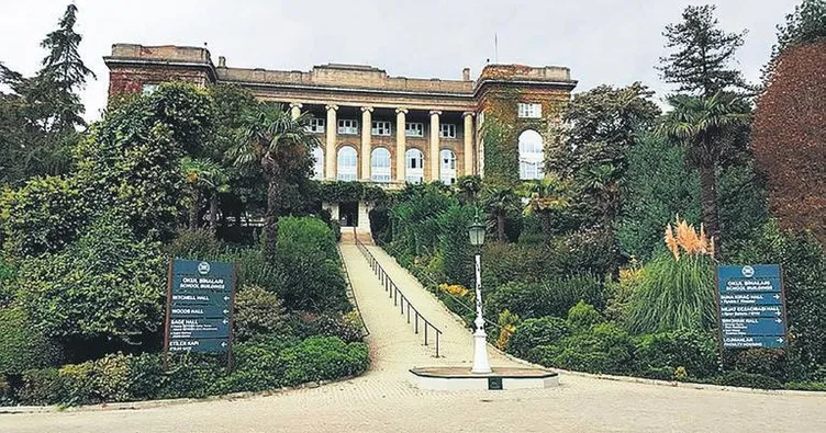 Yabancı liseler de LGS isteyecek