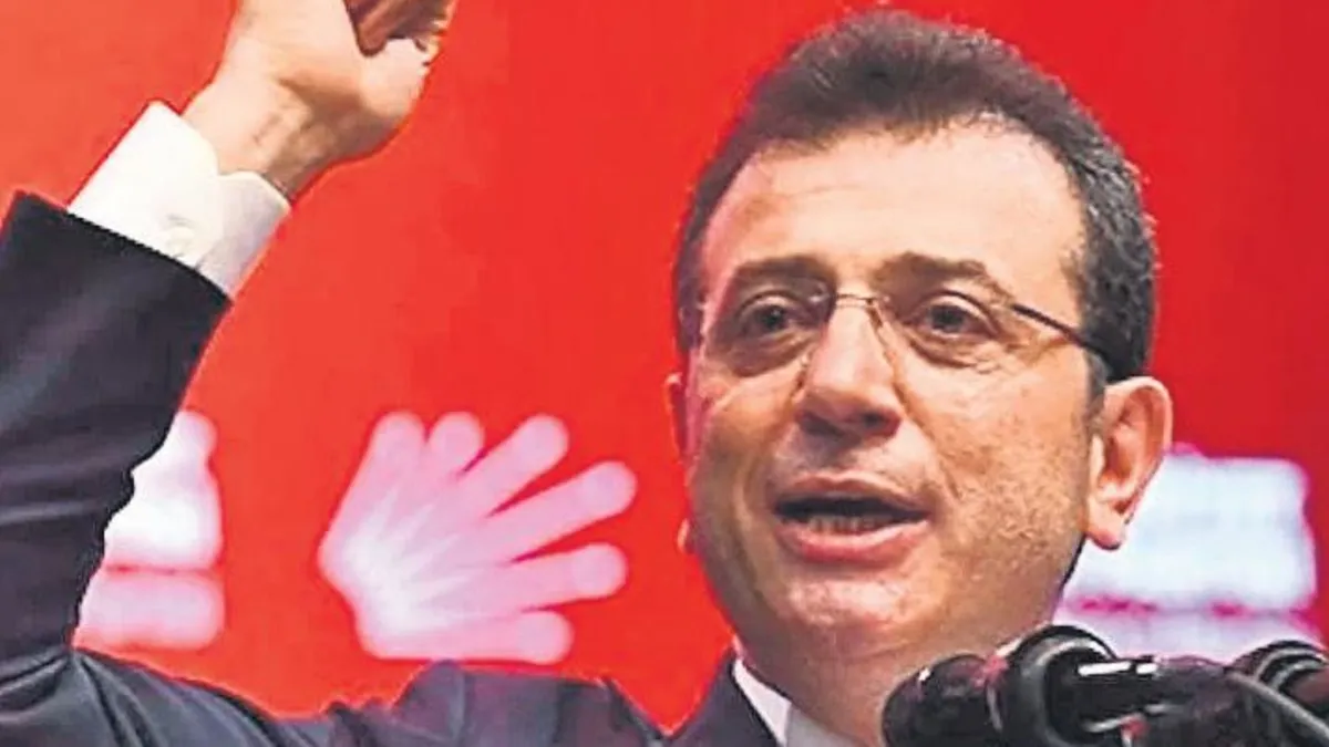 Delegelere 20 Bin Lira Ödeme: Meclis'te Hazine Tartışması Alevlendi!