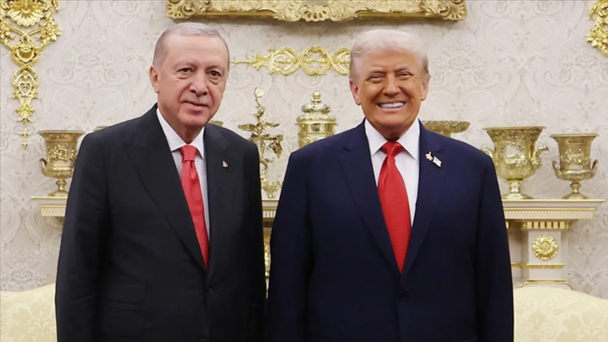 SON DAKİKA I Başkan Erdoğan’dan kritik telekonferans diplomasisi: “Her türlü desteği vermeye hazırız” SON DAKİKA I Başkan Erdoğan’dan kritik telekonferans diplomasisi: “Her türlü desteği vermeye hazırız”