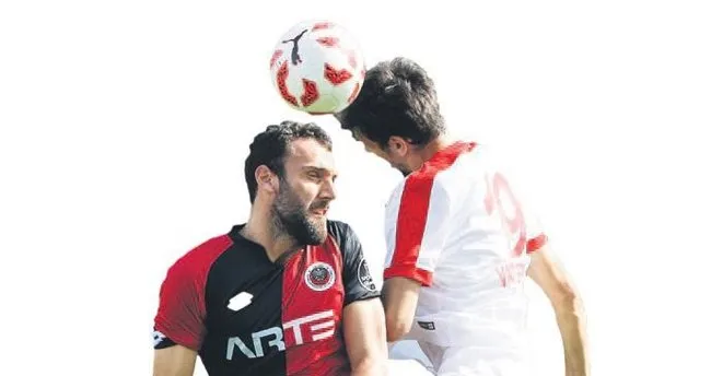 “Kosova formasıyla Türkiye’ye karşı oynamak ilginç olacak”