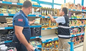 Fırsatçılara 142.3 milyon ceza kesildi