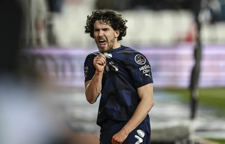 SON DAKİKA HABERLERİ: İngilizler Ferdi Kadıoğlu’na hayran kaldı! Milli yıldıza 22 dakika yetti: Premier Lig’de ilki yaşadı…