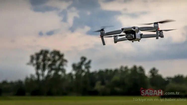 Drone pilotları Teknofest World Drone Cup’ta yarışacak