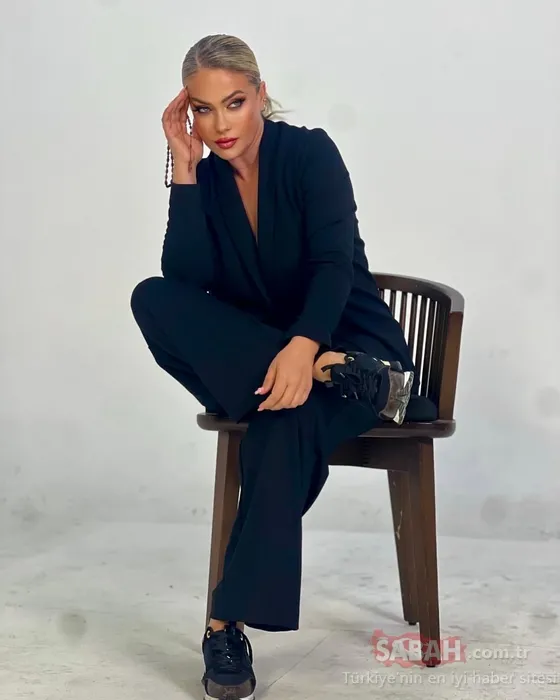 Yeliz Yeşilmen eski eşi Ali Uğur Akbaş’la yeniden barıştı! Sonumun Bergen gibi olmasını istemiyorum demişti!