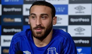 Cenk Tosun