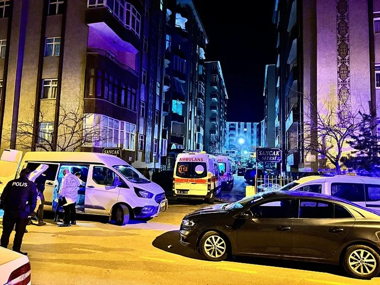 Erzurum’da korkunç olay: Hemşire eşini ve kızını öldürdü!