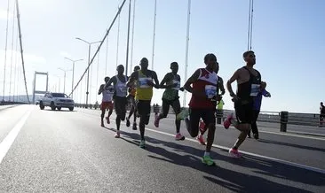 İstanbul Maratonu 2021 ödülü ne kadar, kazananlara ne kadar para ödülü veriliyor? İşte İstanbul Maratonu birincilik, ikincilik ve üçüncülük para ödülü!