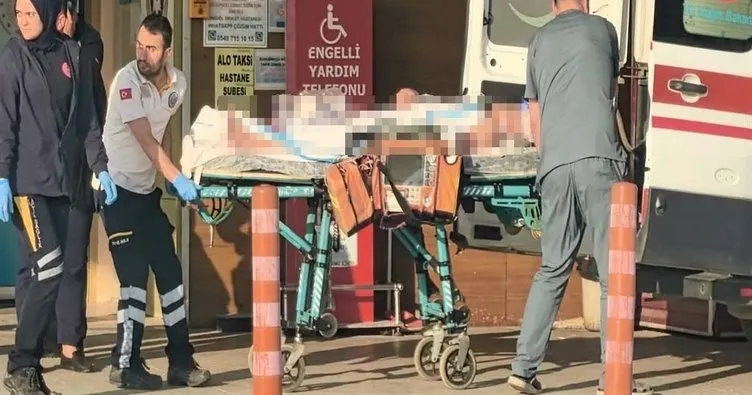 Kolonya içip fenalaştı: 4 gün sonra öldü!
