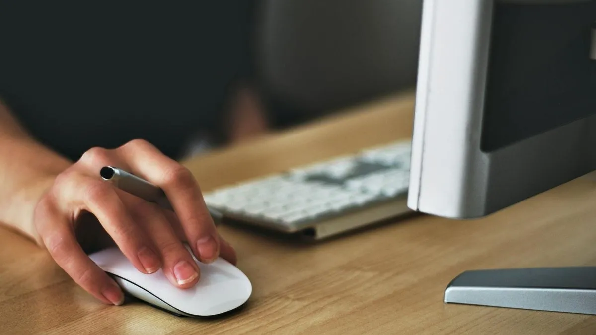 Kolay ve Hızlı İş Bulmanın Yeni Yolu: Dijital İş Arama Dönemi Kolay ve Hızlı İş Bulmanın Yeni Yolu: Dijital İş Arama Dönemi