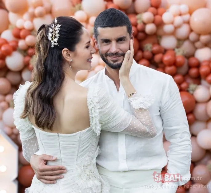 Güzel anne Yıldız Çağrı Atiksoy düzgün fiziğiyle göz kamaştırdı! Doğum kilolarından kurtuldu sırrı merak edildi!