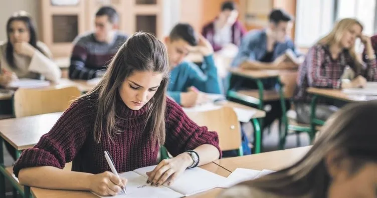 LGS’de üst düzey güvenlik