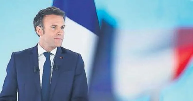 Fransa’da kaos haftası