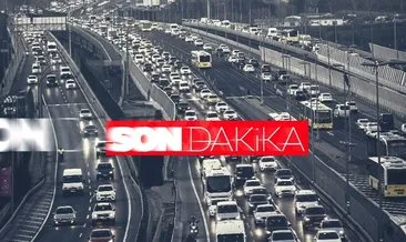 SON DAKİKA: İstanbul Valiliği açıkladı: Araç sahipleri dikkat! Filistin Mitingi için bu yollar kapalı olacak!